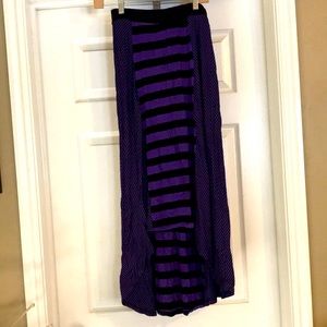 Romeo & Juliet skirt